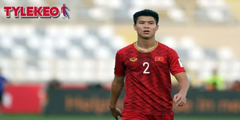 Danh sách của vai trò hậu vệ