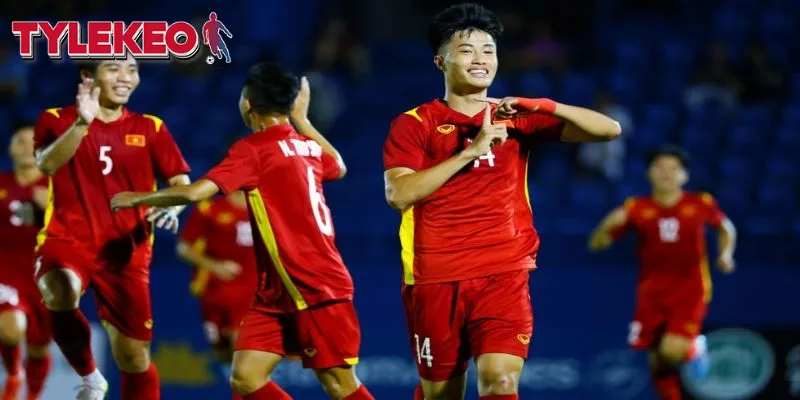 Lịch sử của đội tuyển U18 quốc gia