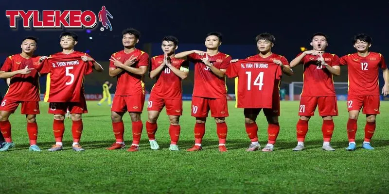Đánh giá hành trình ĐỘI TUYỂN U19 QUỐC GIA