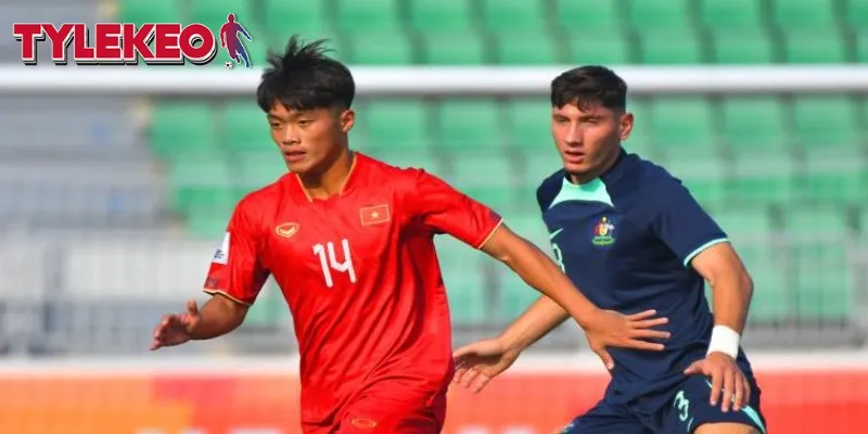Sát thủ của ĐỘI TUYỂN U19 QUỐC GIA