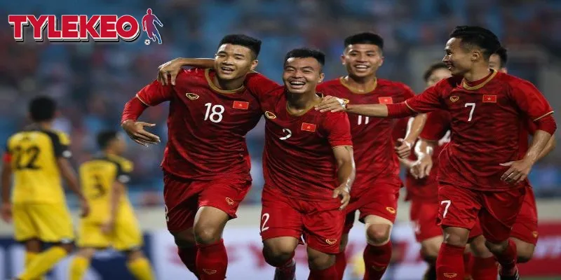 Sự hình thành của ĐỘI TUYỂN U22 OLYMPIC QUỐC GIA
