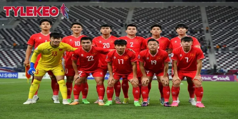 Sự quan trọng của đội tuyển U23 Olympic quốc gia