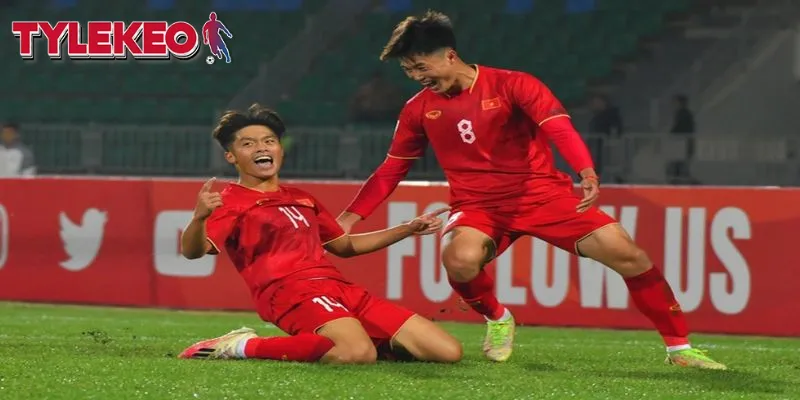 Chiến thuật đội hình vô cùng linh hoạt