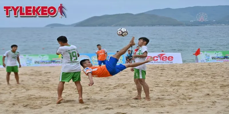 Những thay đổi trong thể thức