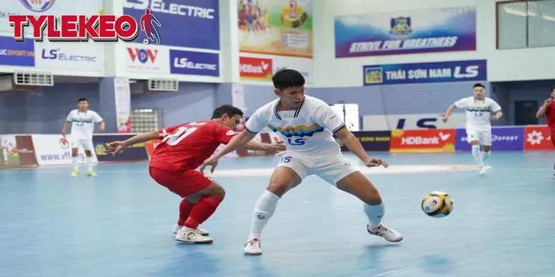 Giải Futsal Vô địch Quốc gia là gì?