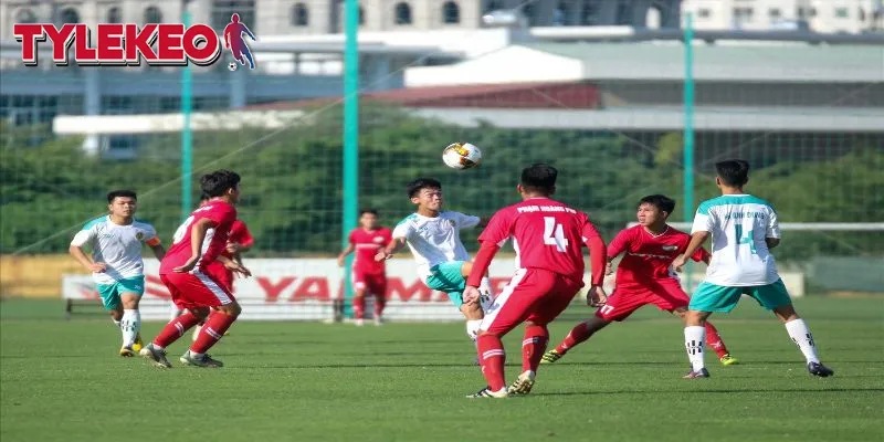 Đôi nét về Giải Hạng Ba Quốc gia