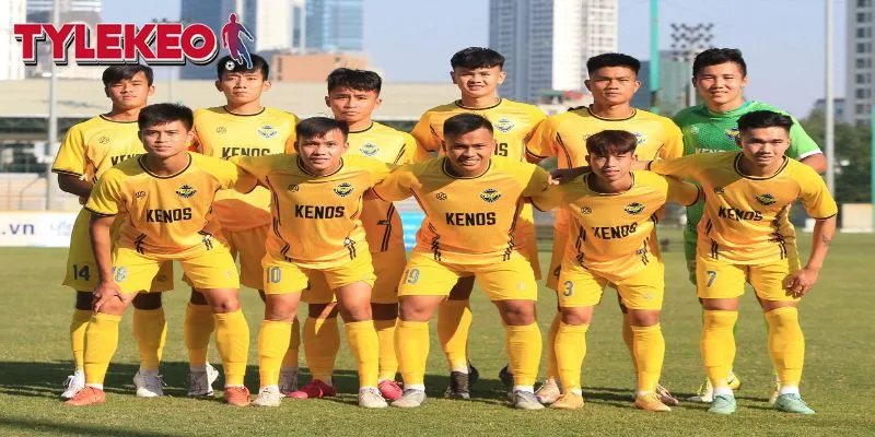 Giải Hạng Nhì Quốc Gia Và Những Điều Anh Em Cần Biết