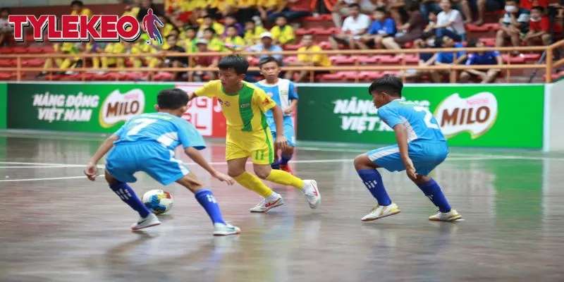 Hồ Chí Minh - Nhà vô địch 2020