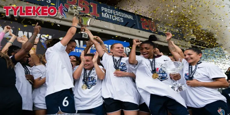 Giải đấu NWSL Challenge Cup