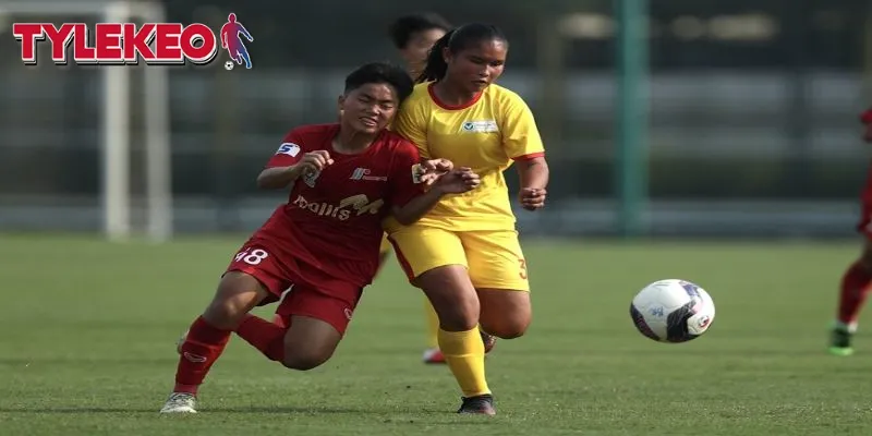 Luật thi đấu giải đấu