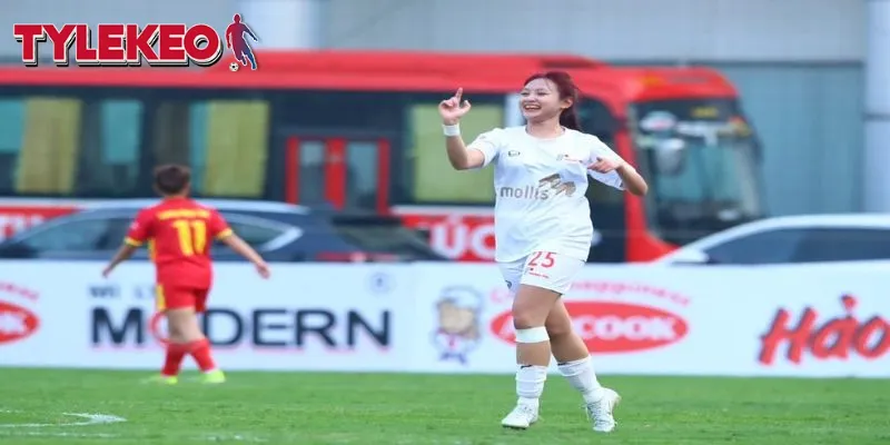 Tìm hiểu giải Nữ Vô Địch U19 Quốc Gia