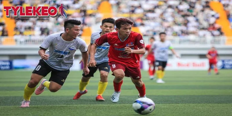 Giải Thanh Niên Sinh Viên Việt Nam - Đam Mê Tài Năng Trẻ