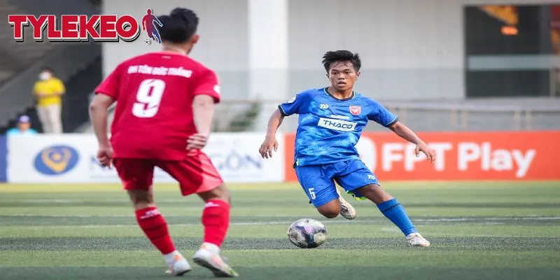 Luật tham gia giải đấu thanh niên sinh viên