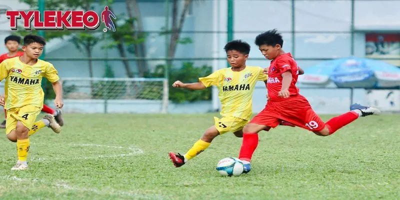 Triển vọng của giải thiếu niên toàn quốc