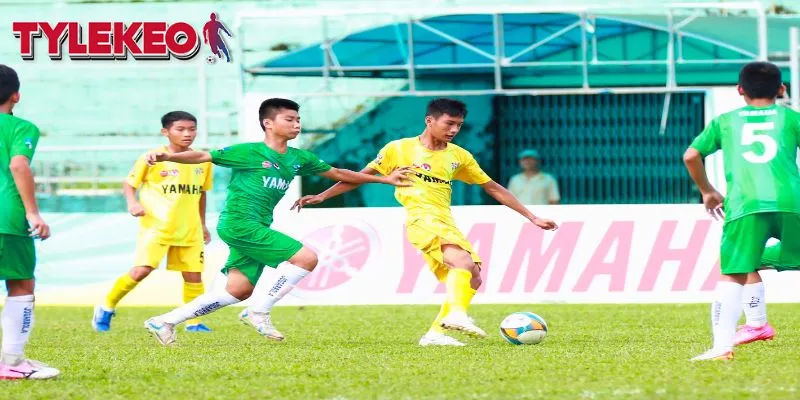 Vòng chung kết kịch tính, nóng hổi