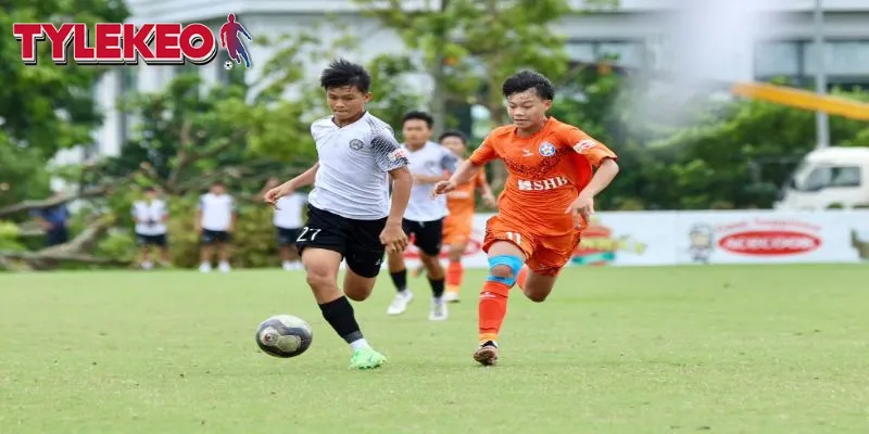 Giải U15 Cúp Quốc Gia – Thông Tin, Lịch Sử Và Thể Thức