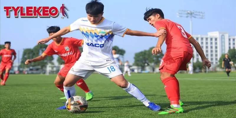 Giải U17 Cup quốc gia là gì? 