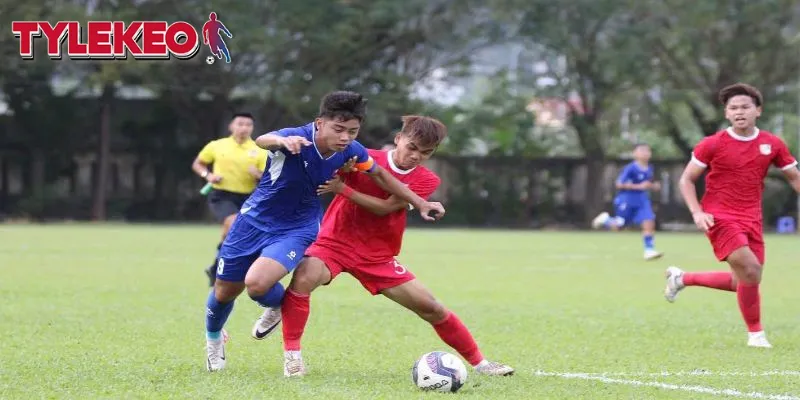 Giải vô địch U19 quốc gia là thế nào?