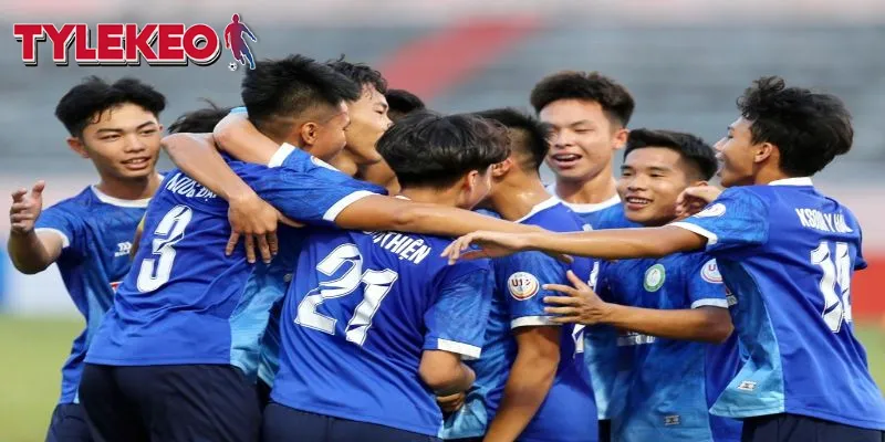 Thông tin về đội tuyển U19 Hà Nội