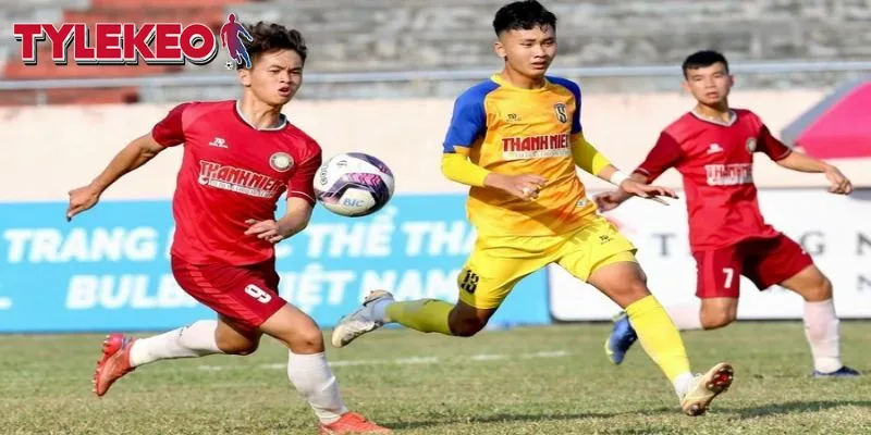 Lý do cần có Giải Vô địch U21 Quốc gia