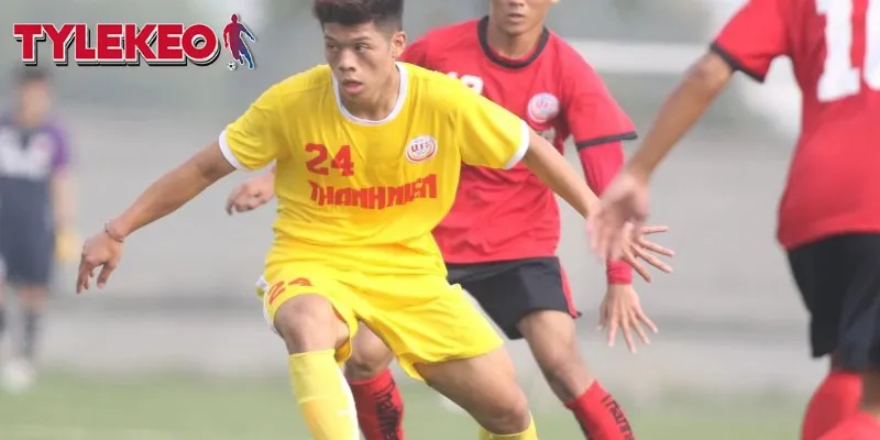Điểm sáng trong giải U21 sắp tới