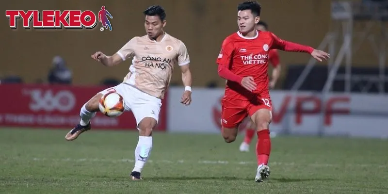 Tiêu chí thành tích cực kỳ gắt gao